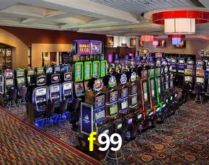 Desvendando o Mundo dos Jogos Virtuais na f99