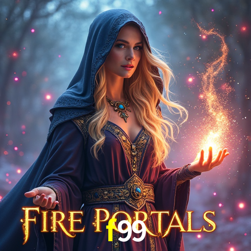 Descubra o Mundo do Cassino Online com f99