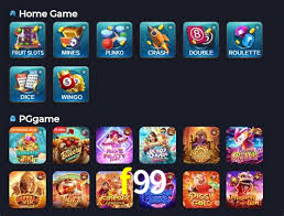 Descubra o Mundo do Cassino Online com f99